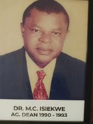 Prof. A. A. Susu