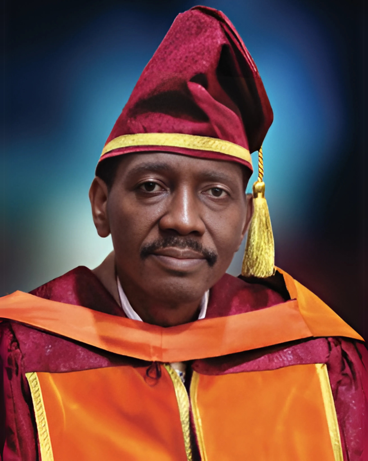 Professor S. O. Adeosun