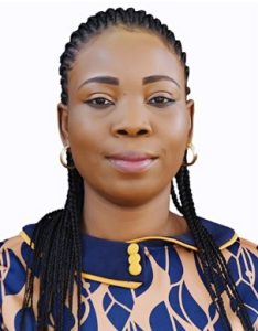 Prof. Temitope Olabisi Onuminya