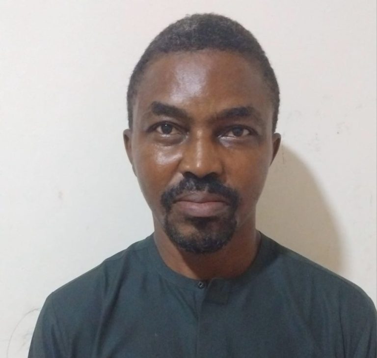Dr. Kingsley Eromosele Abhulimen
