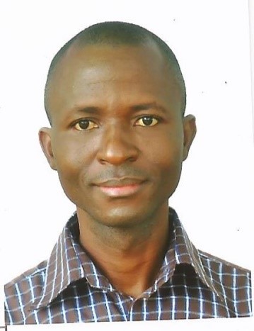 Dr. Oludayo Emmanuel Abiodun