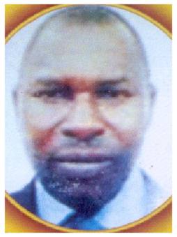 Dr. Yekeen Babatunde Adeboye