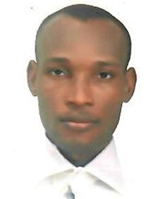 Mr. Andrew Temitope Adebusoye