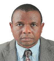 Prof. Adekunle Omolade Adelaja