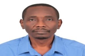 Prof. Samson Oluropo Adeosun