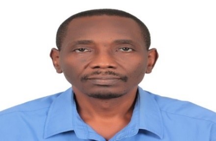 Prof. Samson Oluropo Adeosun