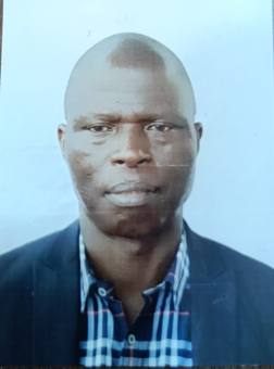 Dr. A. O. Adesina