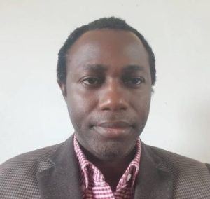 Dr. Ibukun D. Adewale