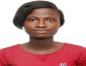Adeolu Eunice Adewoyin