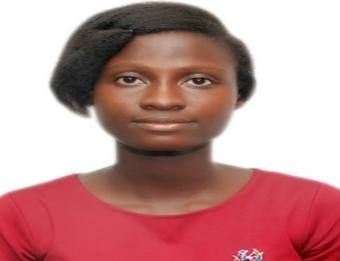 Adeolu Eunice Adewoyin