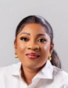 Mrs. Mosope Adetoun Adewuyi