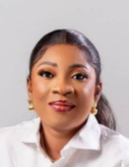 Mrs. Mosope Adetoun Adewuyi