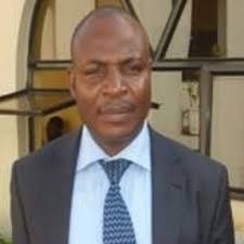 Prof. J. O. Agunsoye