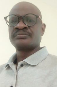 Dr. Arinola Bola Ajayi