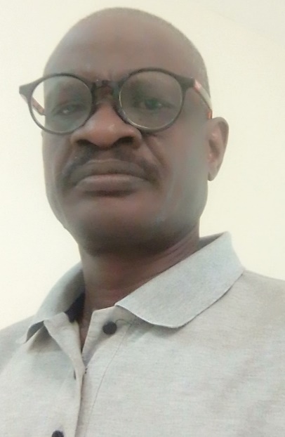 Dr. Arinola Bola Ajayi