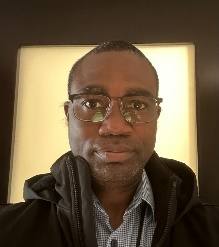 Dr. O. O. Ajayi
