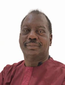 Prof. Akinjinde Abayomi. Akinola