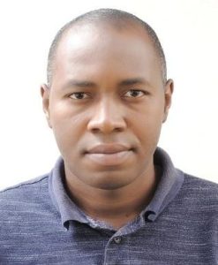 Dr. Olumide Akintunde Alamu