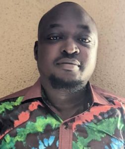 Mr. K. Alonge