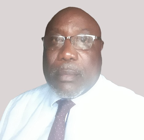 Dr. Nehemiah Sabinus Alozie