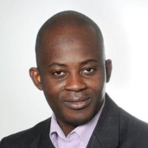 Dr. Akinwumi Abimbola Amusan