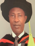 Dr. A. C. Apata
