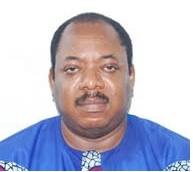 Prof. Olumuyiwa Sunday Asaolu