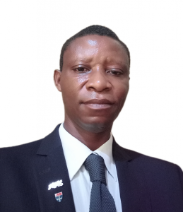 Dr. Emmanuel Gbenga Ayodele