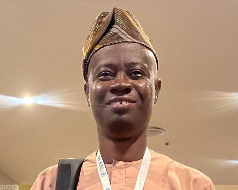 Dr. W. A. Ayoola