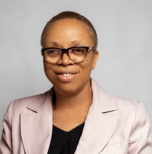 Prof. Faith Uchenna Babalola