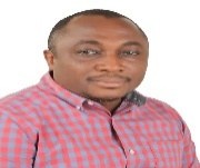 Dr. Adeola O. Balogun