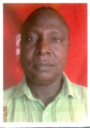 Prof. M. A. Bodude