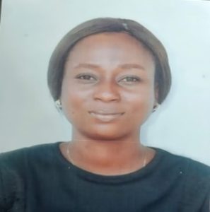 Mrs. Gbemisola Mosope Durodola
