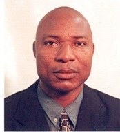 Dr. S. I. Durowaye