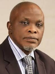Prof. David Ehigie Esezobor