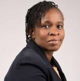 Dr. Comfort Oluwaseyi Folorunso