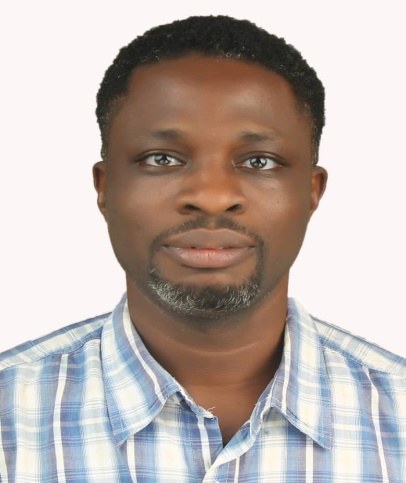 Dr. O. P. Gbenebor