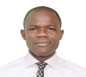 Dr. Oluwasegun Adekunle Gbenle