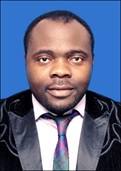 Dr. Oluwafemi Ayodele George