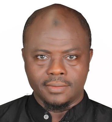 Isa Adekunle Hamid-Mosaku