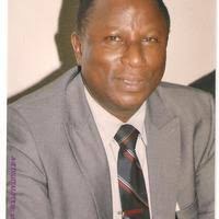Prof. S. B. Hassan