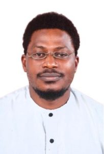 Dr. Augustus Ehiremen Ibhaze