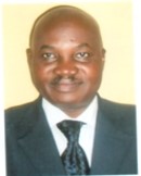 Prof. Ezechiel Oladapo Longe