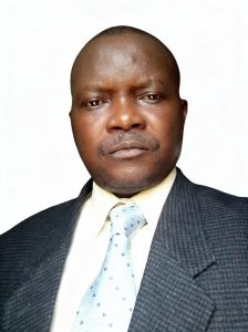 Mr. I. Mabayomije