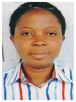 Dr. Esther Bukola Mepaiyeda