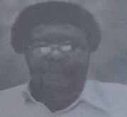 Prof. Alex I. Mowete