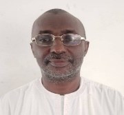 Mr. Hisham A. Muhammed