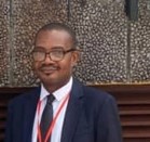 Dr. Solomon Nwaneri