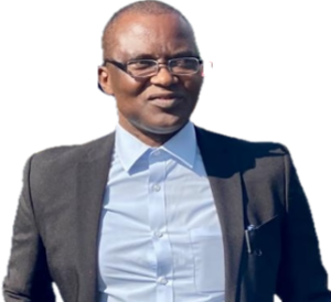 Prof. Ephraim Okeke Nwoye
