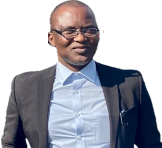 Prof. Ephraim Okeke Nwoye